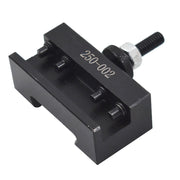 DURAFORCE OXA #2 Quick Change Turning Facing Boring Tool Post Holder OXA (250-002)