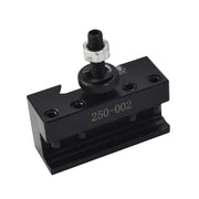 DURAFORCE OXA #2 Quick Change Turning Facing Boring Tool Post Holder OXA (250-002)