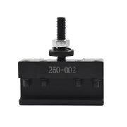 DURAFORCE OXA #2 Quick Change Turning Facing Boring Tool Post Holder OXA (250-002)