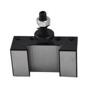 DURAFORCE OXA #2 Quick Change Turning Facing Boring Tool Post Holder OXA (250-002)