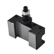 DURAFORCE OXA #2 Quick Change Turning Facing Boring Tool Post Holder OXA (250-002)