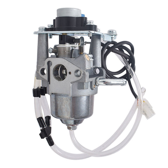 DURAFORCE 7DX-E4101-11-00 CARBURETOR FIT FOR YAMAHA EF2000ISC EF2000ISCH EF2000 GENERATOR