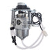 DURAFORCE 7DX-E4101-11-00 CARBURETOR FIT FOR YAMAHA EF2000ISC EF2000ISCH EF2000 GENERATOR