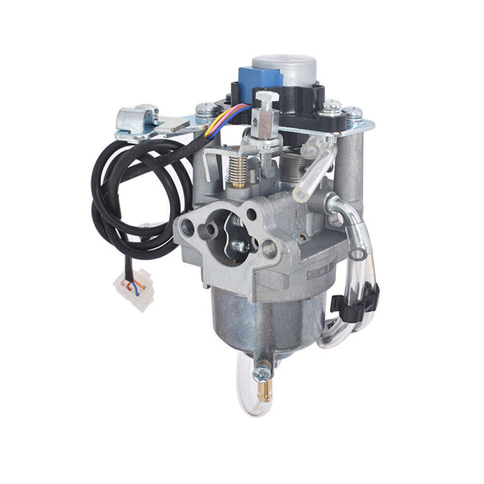 DURAFORCE 7DX-E4101-11-00 CARBURETOR FIT FOR YAMAHA EF2000ISC EF2000ISCH EF2000 GENERATOR