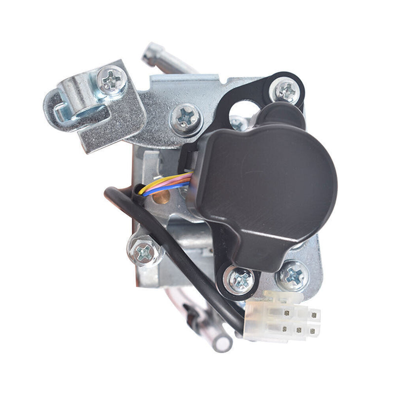 DURAFORCE 7DX-E4101-11-00 CARBURETOR FIT FOR YAMAHA EF2000ISC EF2000ISCH EF2000 GENERATOR