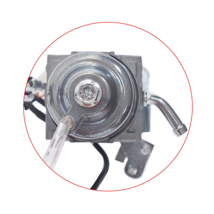 DURAFORCE 7DX-E4101-11-00 CARBURETOR FIT FOR YAMAHA EF2000ISC EF2000ISCH EF2000 GENERATOR