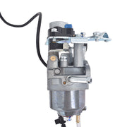 DURAFORCE 7DX-E4101-11-00 CARBURETOR FIT FOR YAMAHA EF2000ISC EF2000ISCH EF2000 GENERATOR