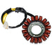 DURAFORCE COIL STATOR & REGULATOR RECTIFIER For SUZUKI GSXR600 GSX-R600 2006-2016 GSXR750