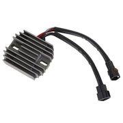 DURAFORCE COIL STATOR & REGULATOR RECTIFIER For SUZUKI GSXR600 GSX-R600 2006-2016 GSXR750