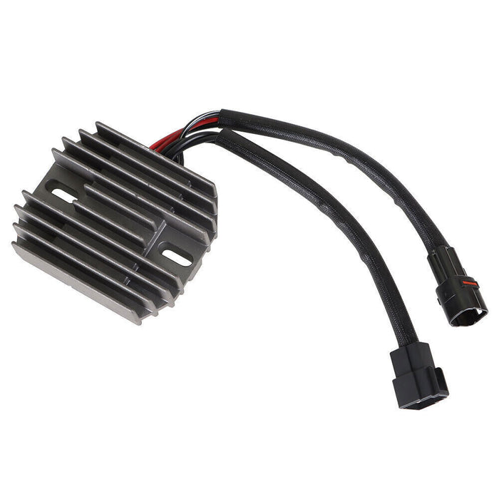 DURAFORCE COIL STATOR & REGULATOR RECTIFIER For SUZUKI GSXR600 GSX-R600 2006-2016 GSXR750