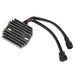 DURAFORCE COIL STATOR & REGULATOR RECTIFIER For SUZUKI GSXR600 GSX-R600 2006-2016 GSXR750
