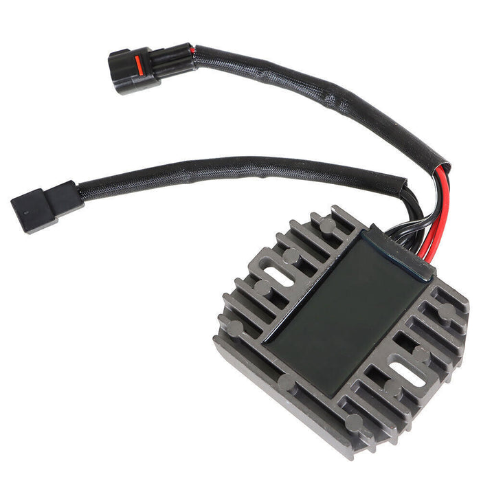 DURAFORCE COIL STATOR & REGULATOR RECTIFIER For SUZUKI GSXR600 GSX-R600 2006-2016 GSXR750