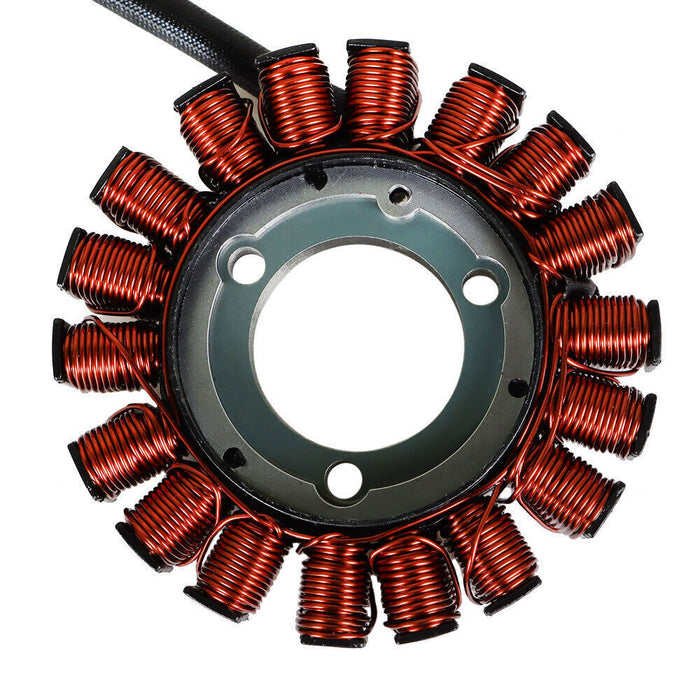 DURAFORCE COIL STATOR & REGULATOR RECTIFIER For SUZUKI GSXR600 GSX-R600 2006-2016 GSXR750