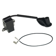 DURAFORCE Ignition Coil Module Fits For BR500 BR550 BR600 Leaf Blower 4282-400-1308