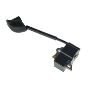 DURAFORCE Ignition Coil Module Fits For BR500 BR550 BR600 Leaf Blower 4282-400-1308