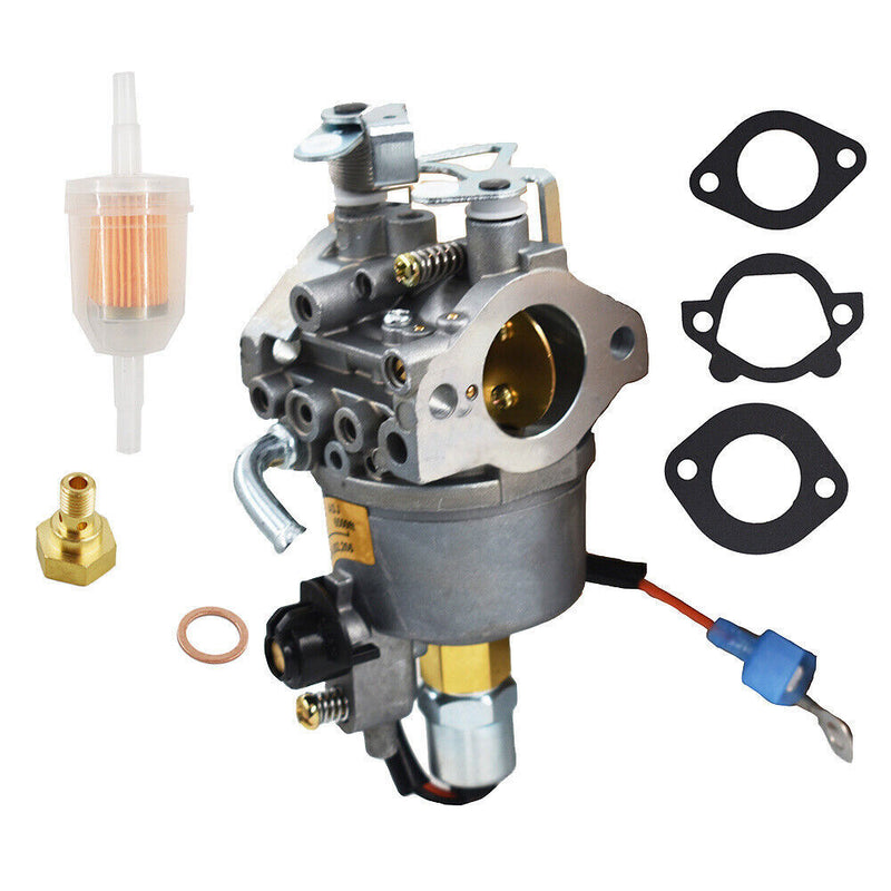 DURAFORCE Carburetor Carb For Onan Microquiet 4000 Watt 4KYFA26100 Generator