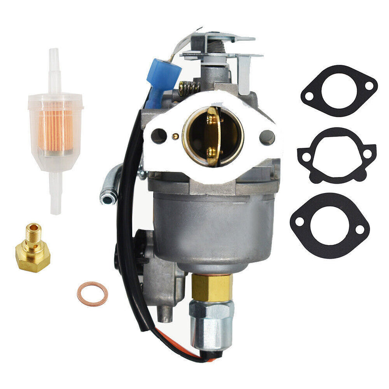 DURAFORCE Carburetor Carb For Onan Microquiet 4000 Watt 4KYFA26100 Generator