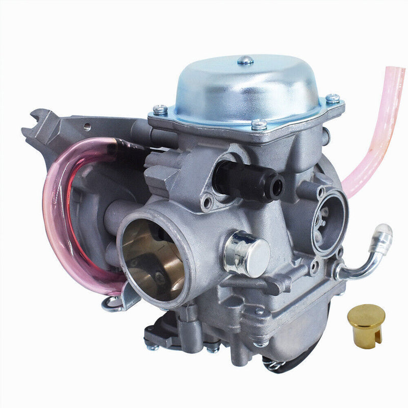 DURAFORCE New Carburetor carb 0470-504 For 2004 Arctic Cat 400 4x4 ACT MRP Automatic