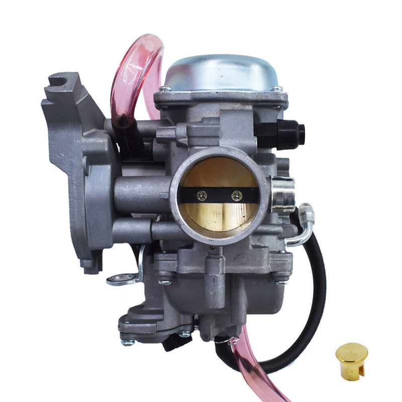 DURAFORCE New Carburetor carb 0470-504 For 2004 Arctic Cat 400 4x4 ACT MRP Automatic