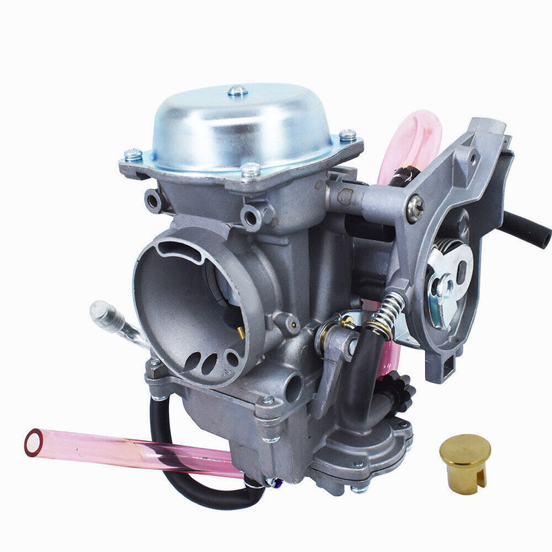DURAFORCE New Carburetor carb 0470-504 For 2004 Arctic Cat 400 4x4 ACT MRP Automatic