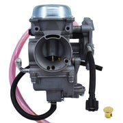 DURAFORCE New Carburetor carb 0470-504 For 2004 Arctic Cat 400 4x4 ACT MRP Automatic
