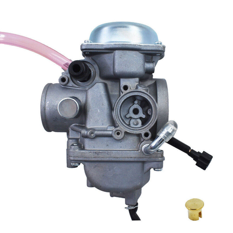 DURAFORCE New Carburetor carb 0470-504 For 2004 Arctic Cat 400 4x4 ACT MRP Automatic