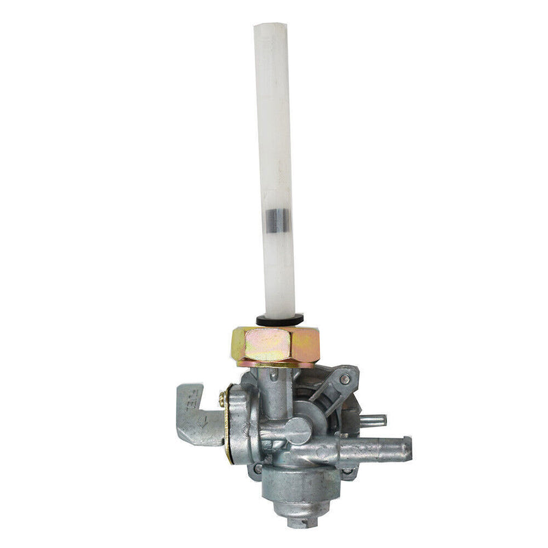 DURAFORCE Fuel Valve Petcock For Honda Rebel 450 CMX450C VT500C Shadow 500 VT500C 83-87