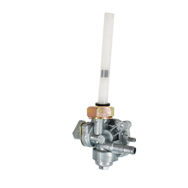 DURAFORCE Fuel Valve Petcock For Honda Rebel 450 CMX450C VT500C Shadow 500 VT500C 83-87