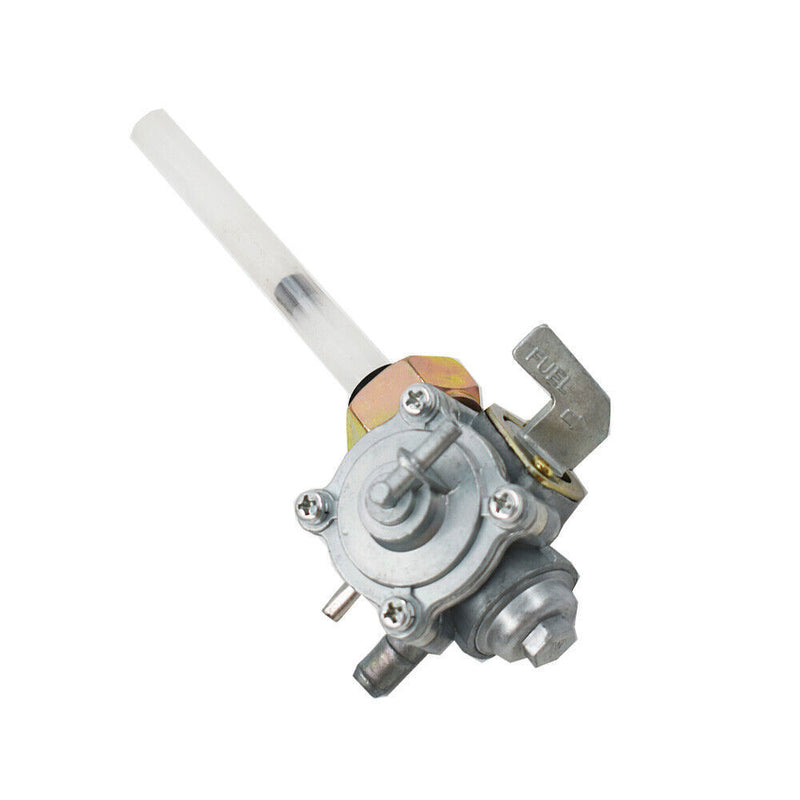 DURAFORCE Fuel Valve Petcock For Honda Rebel 450 CMX450C VT500C Shadow 500 VT500C 83-87