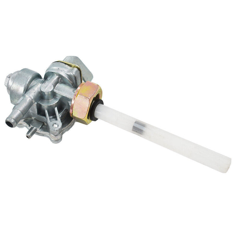DURAFORCE Fuel Valve Petcock For Honda Rebel 450 CMX450C VT500C Shadow 500 VT500C 83-87