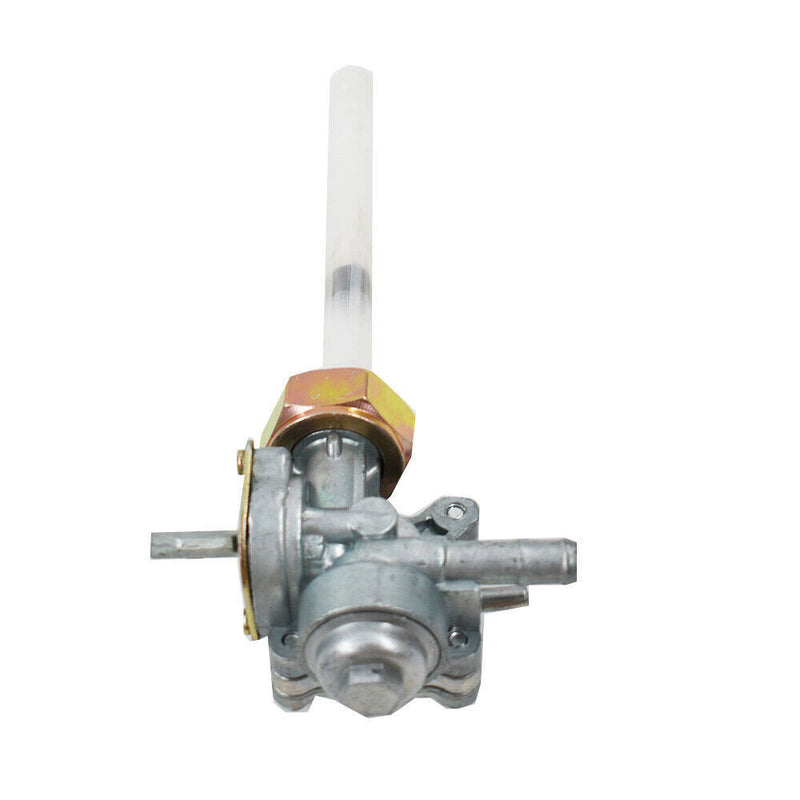 DURAFORCE Fuel Valve Petcock For Honda Rebel 450 CMX450C VT500C Shadow 500 VT500C 83-87