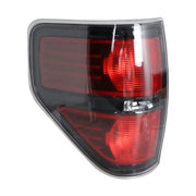 DURAFORCE RH+LH Side Tail Lights Brake Lamps For 09-14 Ford F-150 Pickup Truck