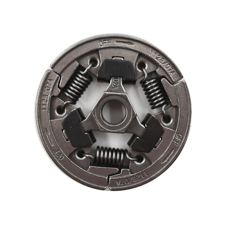 DURAFORCE Clutch Drum Sprocket Rim Kit 3/8" For MS290 029 MS390 039 MS310 Chainsaw