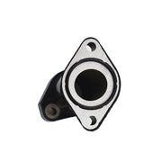 DURAFORCE Carburetor Holder Intake Manifold Boot for Yamaha Big Bear 350 YFM350 4x4 87-98
