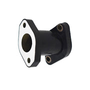 DURAFORCE Carburetor Holder Intake Manifold Boot for Yamaha Big Bear 350 YFM350 4x4 87-98
