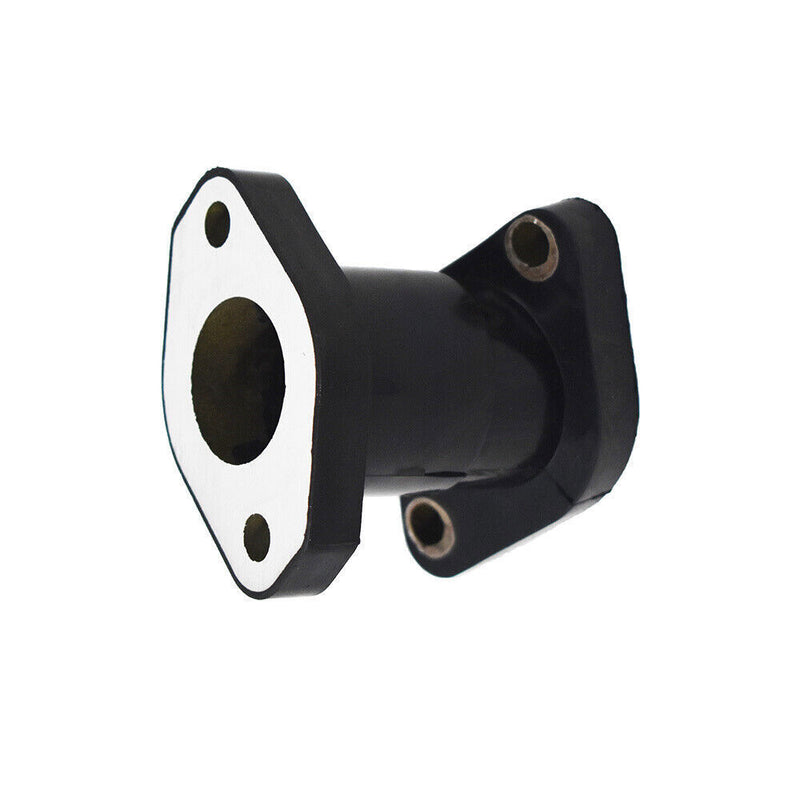 DURAFORCE Carburetor Holder Intake Manifold Boot for Yamaha Big Bear 350 YFM350 4x4 87-98