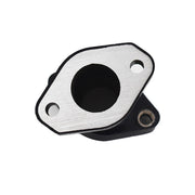 DURAFORCE Carburetor Holder Intake Manifold Boot for Yamaha Big Bear 350 YFM350 4x4 87-98