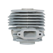 DURAFORCE New Big Bore Cylinder Piston Kit For Husqvarna 362 372XP 365 371 Chainsaw 52mm