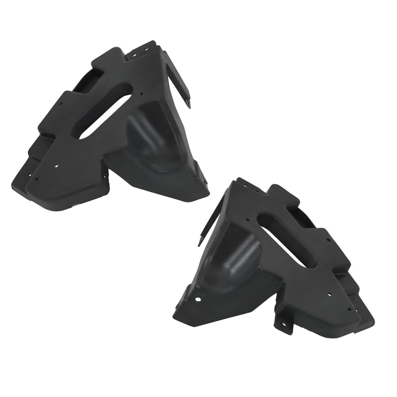 DURAFORCE Front Reinforment Mounting Bracket 84834019 For 2021-2023 Tahoe Suburban