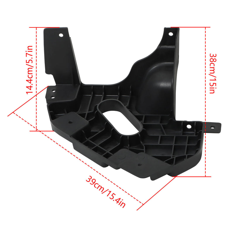 DURAFORCE Front Reinforment Mounting Bracket 84834019 For 2021-2023 Tahoe Suburban