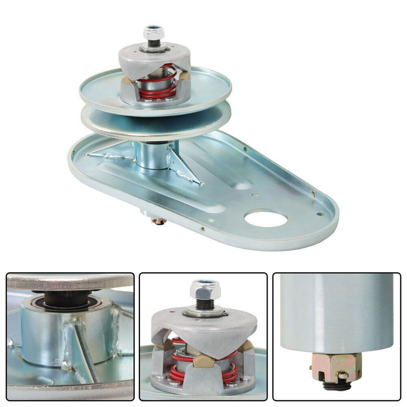 DURAFORCE For Go Kart Torque Converter Kit 40 Series Clutch Pulley 8 to16HP 209133A 209133