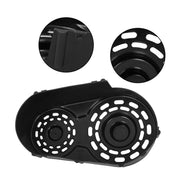 DURAFORCE For Go Kart Torque Converter Kit 40 Series Clutch Pulley 8 to16HP 209133A 209133