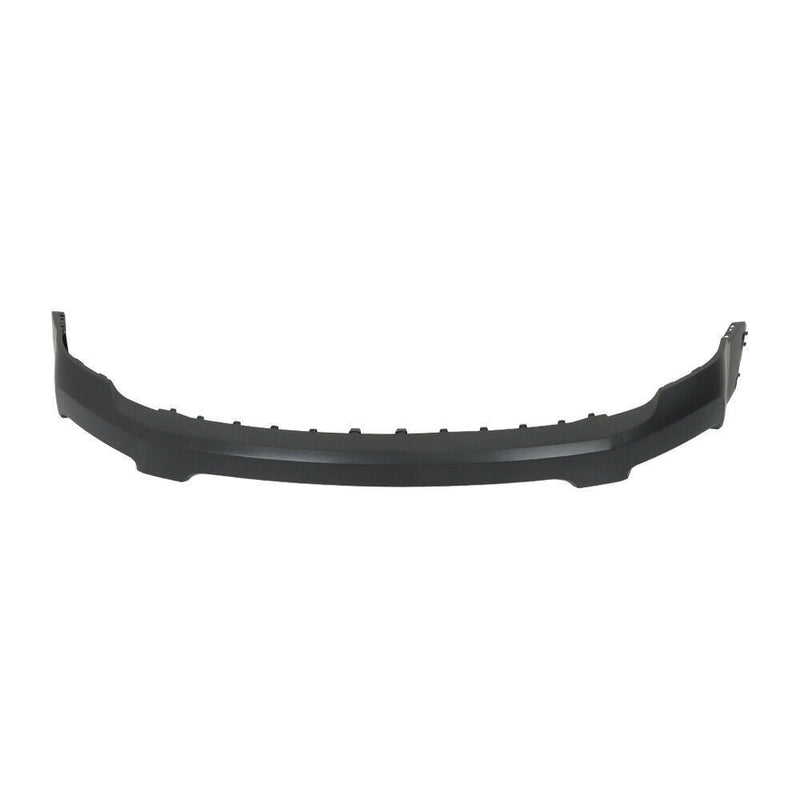 DURAFORCE Front Bumper Cover Fascia For 2015-2017 Ford Expedition FO1014119