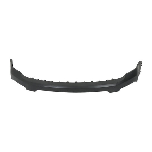 DURAFORCE Front Bumper Cover Fascia For 2015-2017 Ford Expedition FO1014119