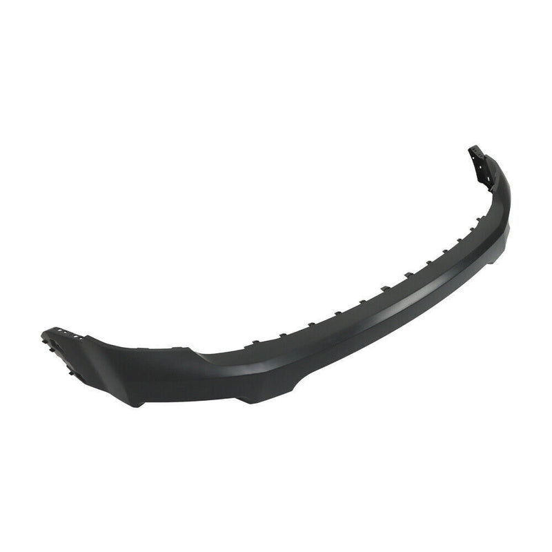DURAFORCE Front Bumper Cover Fascia For 2015-2017 Ford Expedition FO1014119
