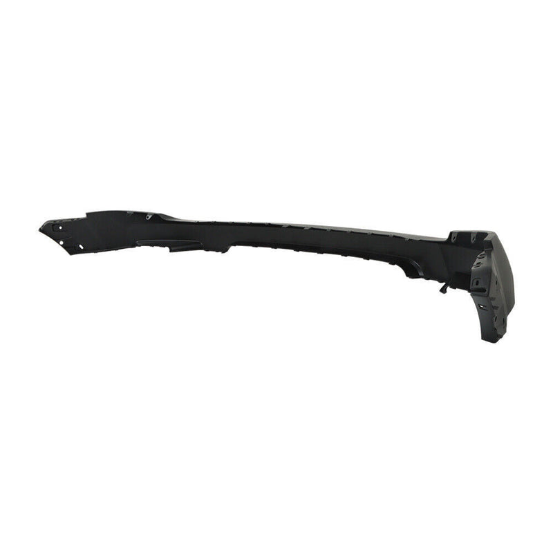 DURAFORCE Front Bumper Cover Fascia For 2015-2017 Ford Expedition FO1014119