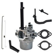 DURAFORCE Carburetor For Briggs & Stratton Generator GenPower 305 5000 5550 6200 8550 10HP