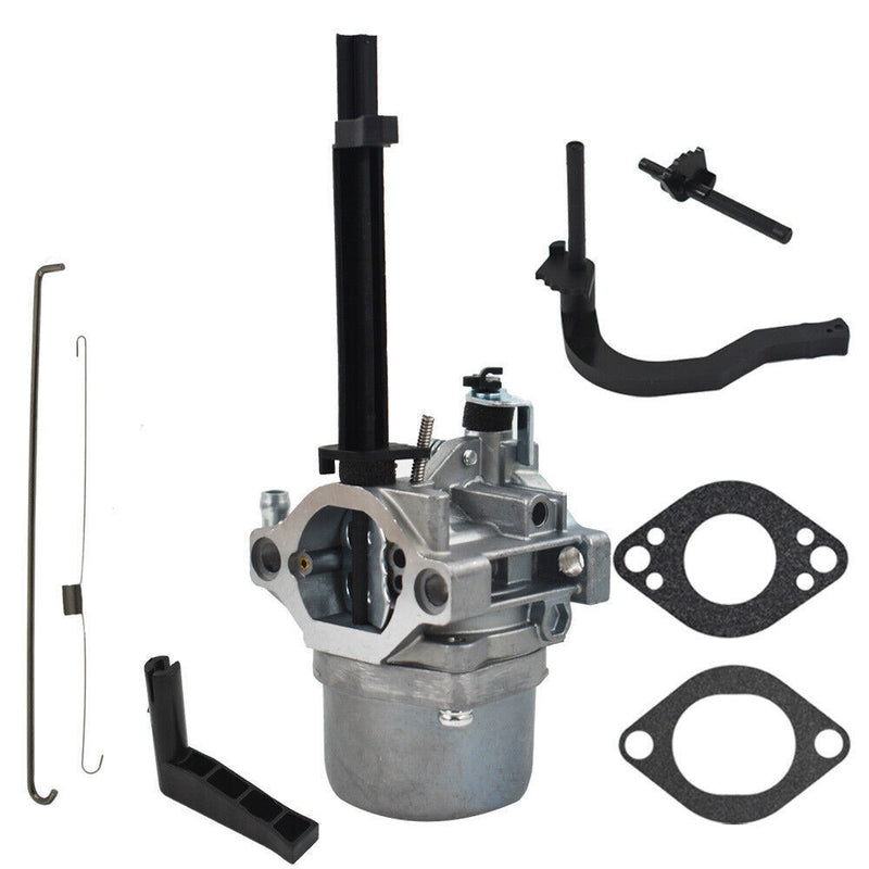 DURAFORCE Carburetor For Briggs & Stratton Generator GenPower 305 5000 5550 6200 8550 10HP