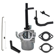 DURAFORCE Carburetor For Briggs & Stratton Generator GenPower 305 5000 5550 6200 8550 10HP