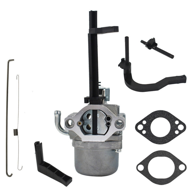 DURAFORCE Carburetor For Briggs & Stratton Generator GenPower 305 5000 5550 6200 8550 10HP